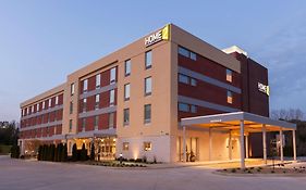 Home2 Suites By Hilton Canton