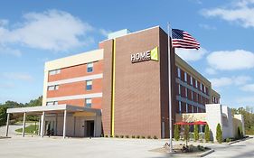 Home2 Suites By Hilton Canton