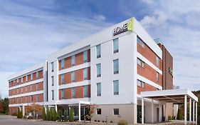 Home2 Suites By Hilton Canton